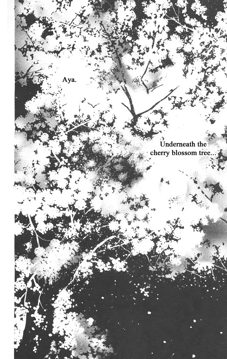 Bell (Mikoto Asou) Chapter 5.2 page 33 - Chapter 5.2: The end