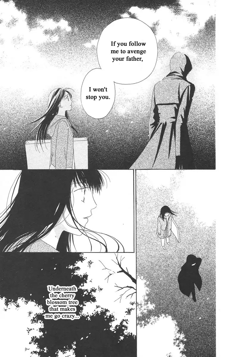 Bell (Mikoto Asou) Chapter 5.2 page 42 - Chapter 5.2: The end