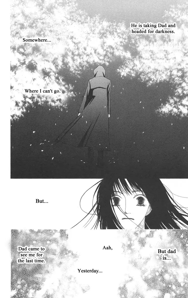 Bell (Mikoto Asou) Chapter 5.2 page 43 - Chapter 5.2: The end