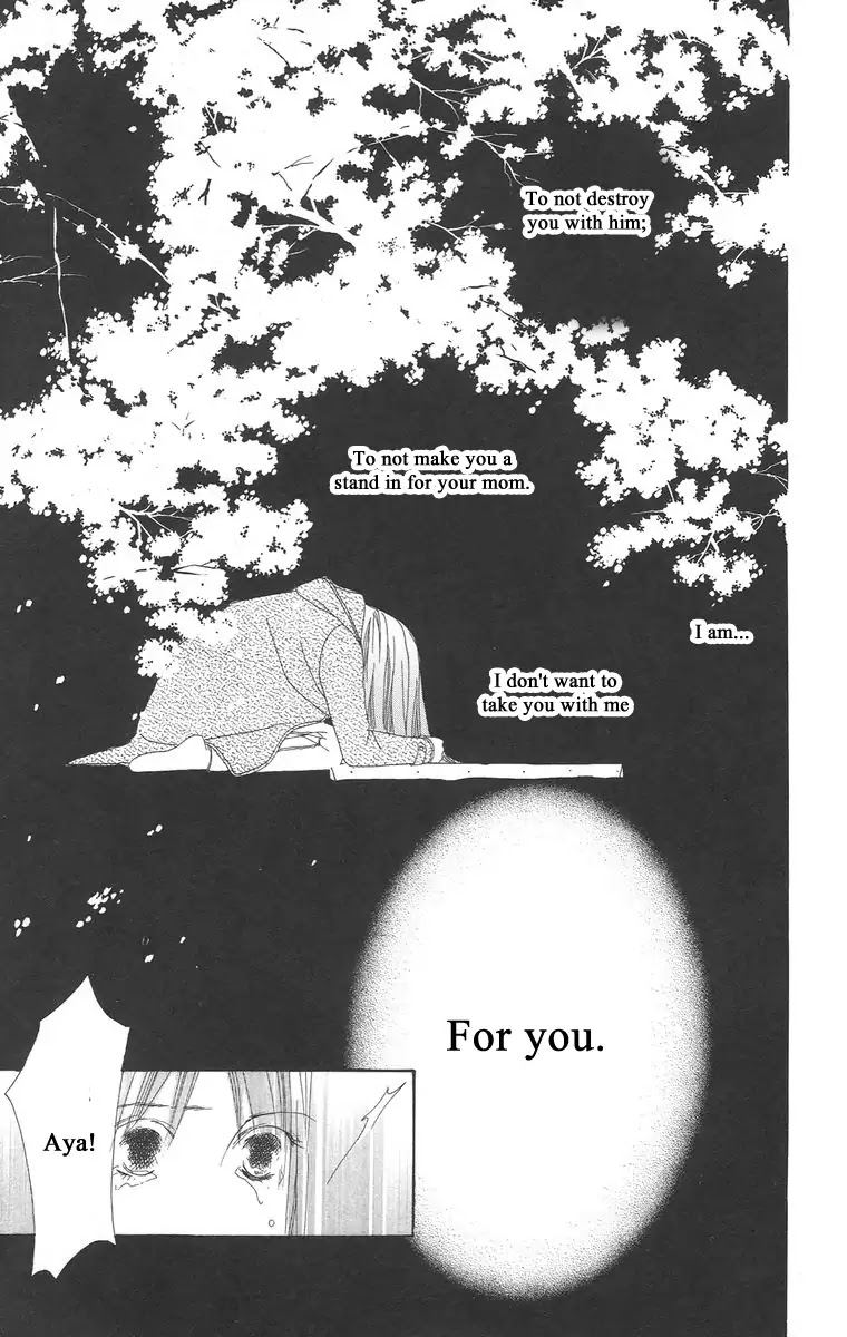 Bell (Mikoto Asou) Chapter 5.2 page 46 - Chapter 5.2: The end