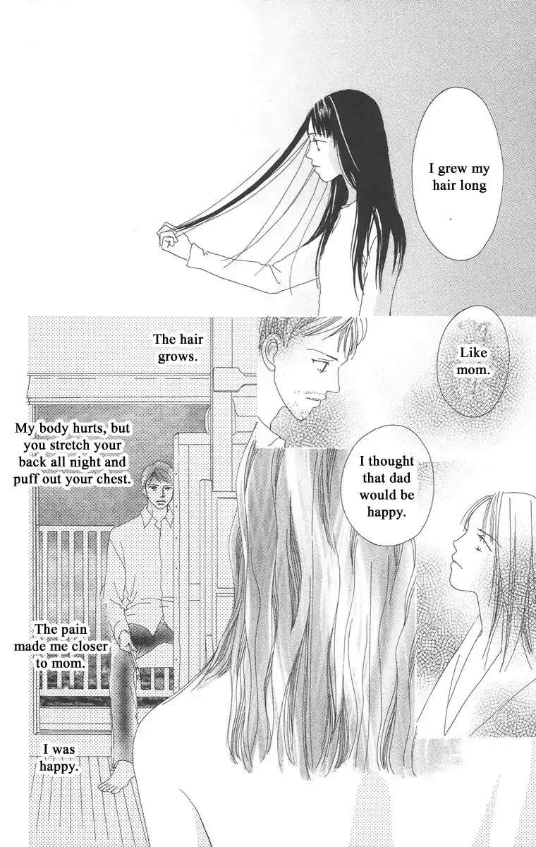 Bell (Mikoto Asou) Chapter 5.2 page 5 - Chapter 5.2: The end