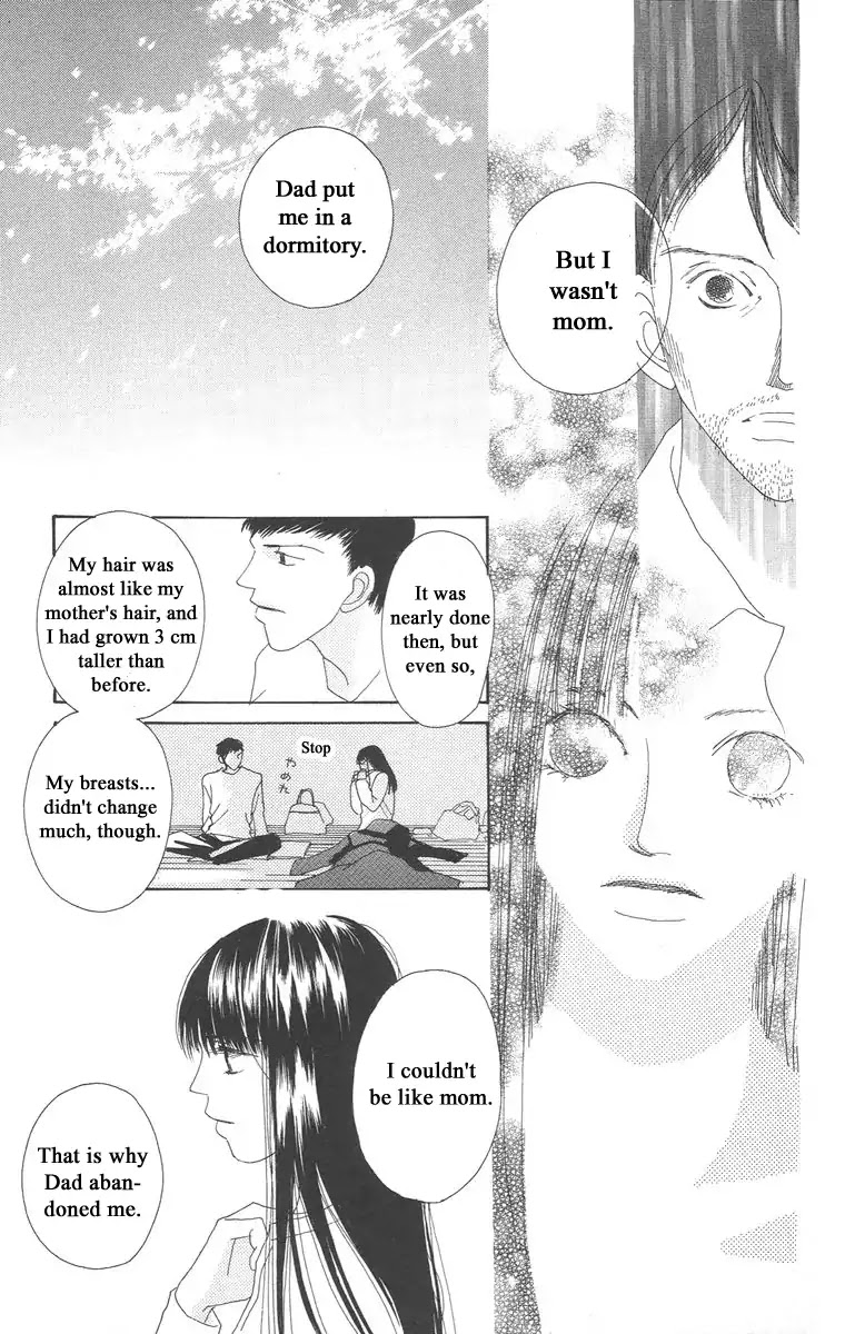 Bell (Mikoto Asou) Chapter 5.2 page 6 - Chapter 5.2: The end