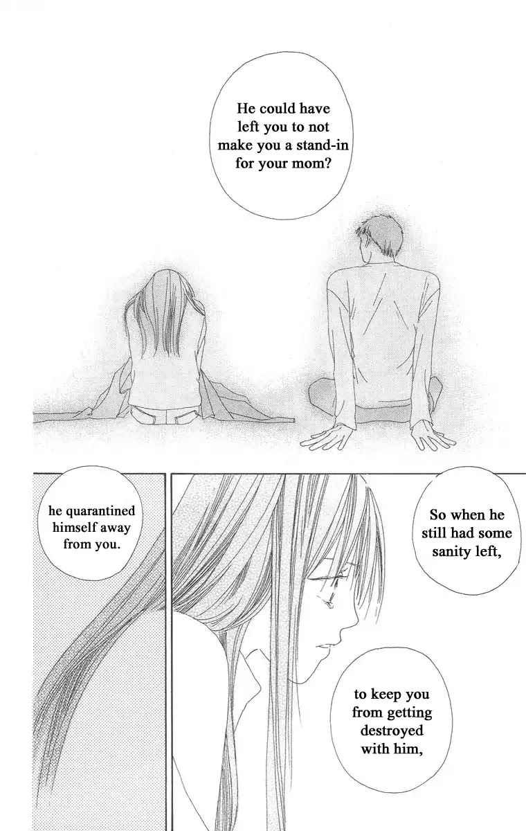 Bell (Mikoto Asou) Chapter 5.2 page 9 - Chapter 5.2: The end