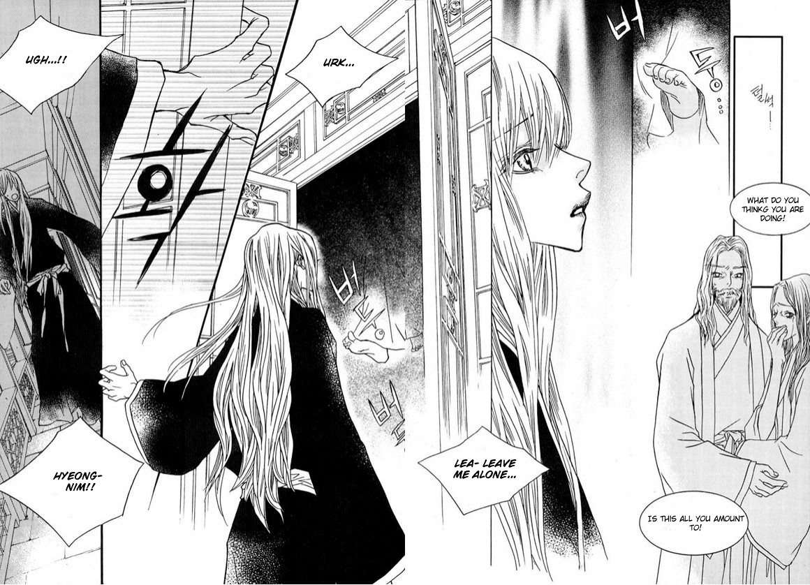 Bell Princess Chapter 1 page 36 - Chapter 1