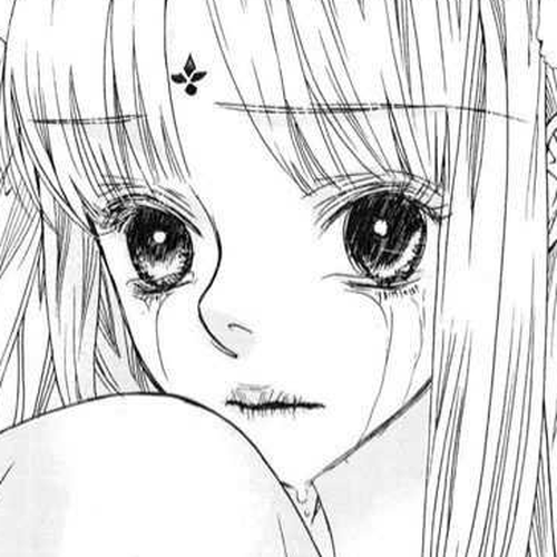 Bell Princess Chapter 1 cover