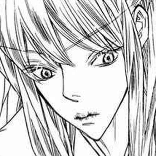 Bell Princess Chapter 4 cover