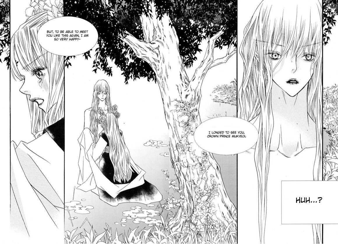 Bell Princess Chapter 5 page 10 - Chapter 5