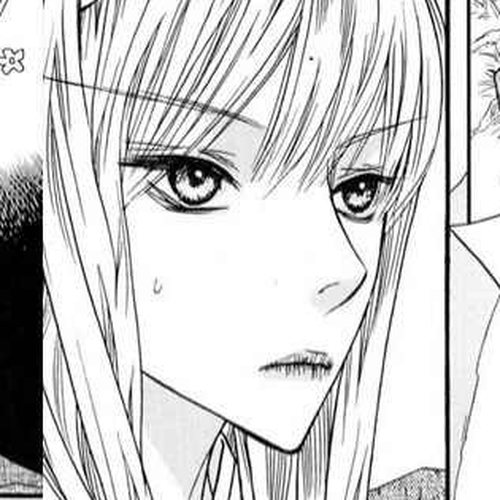 Bell Princess Chapter 5 cover