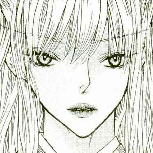 Bell Princess Chapter 6 cover