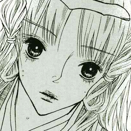 Bell Princess Chapter 7 cover