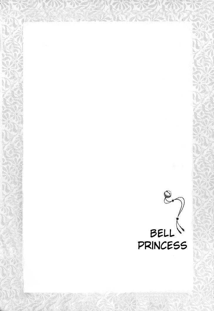 Bell Princess Chapter 9 page 31 - Chapter 9