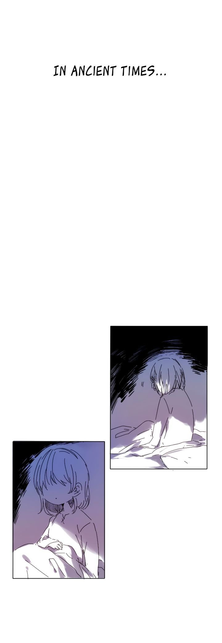 Bell's Village Chapter 0 page 2 - Chapter 0 : Prologue