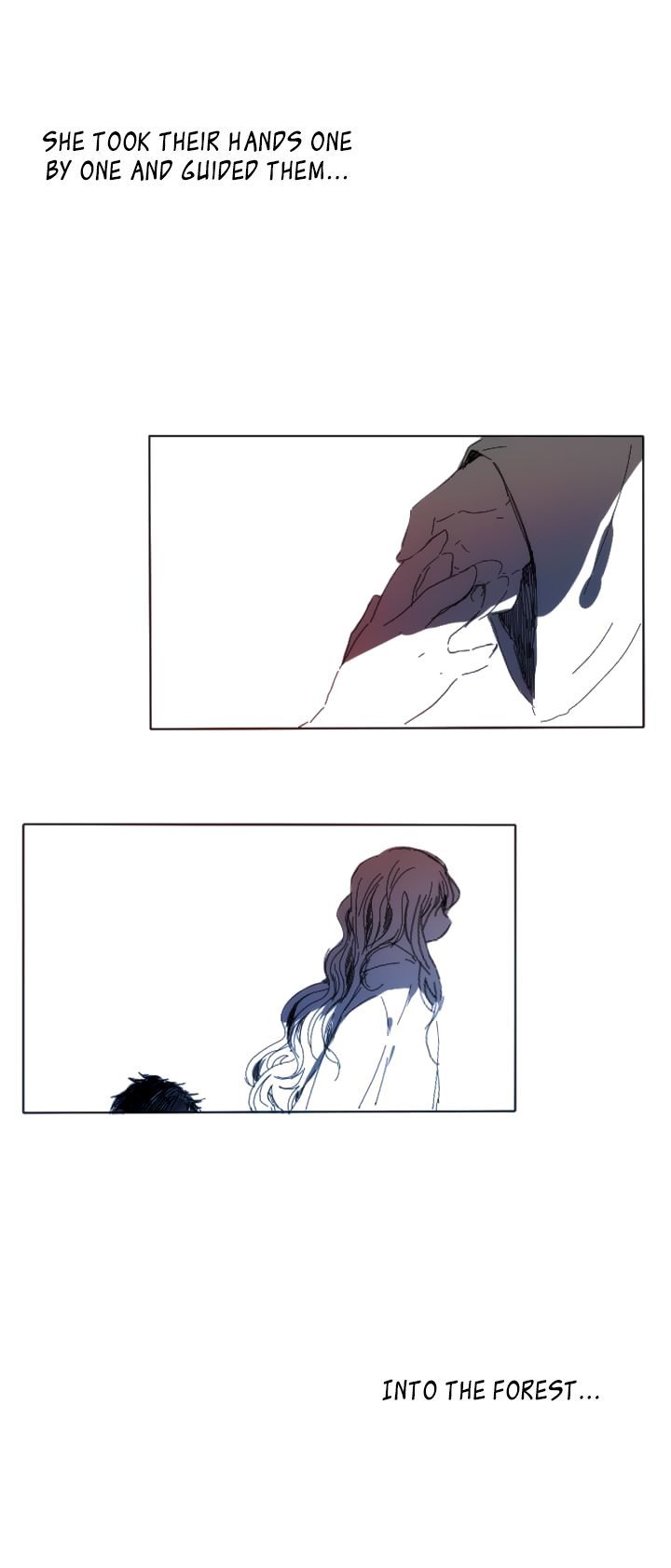 Bell's Village Chapter 0 page 6 - Chapter 0 : Prologue