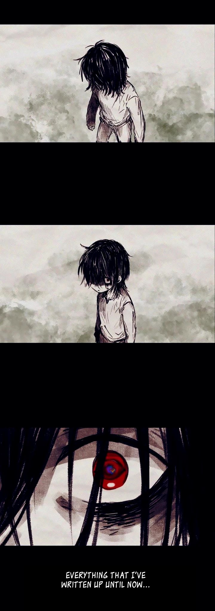 Bell's Village Chapter 10 page 11 - Chapter 10: Attention (5)