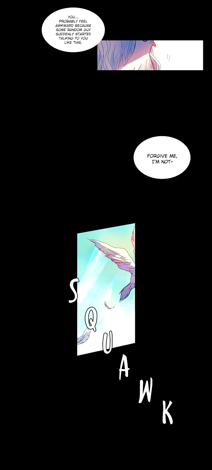 Bell's Village Chapter 11 page 7 - Chapter 11