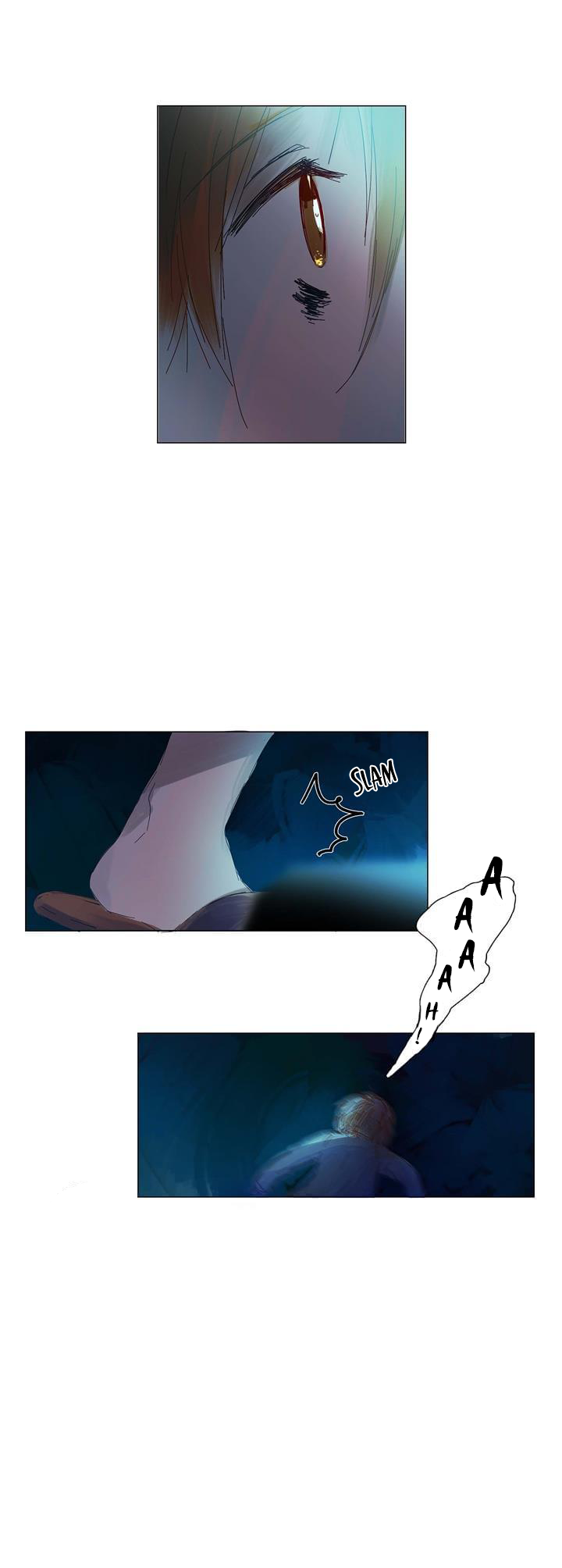 Bell's Village Chapter 12 page 15 - Chapter 12