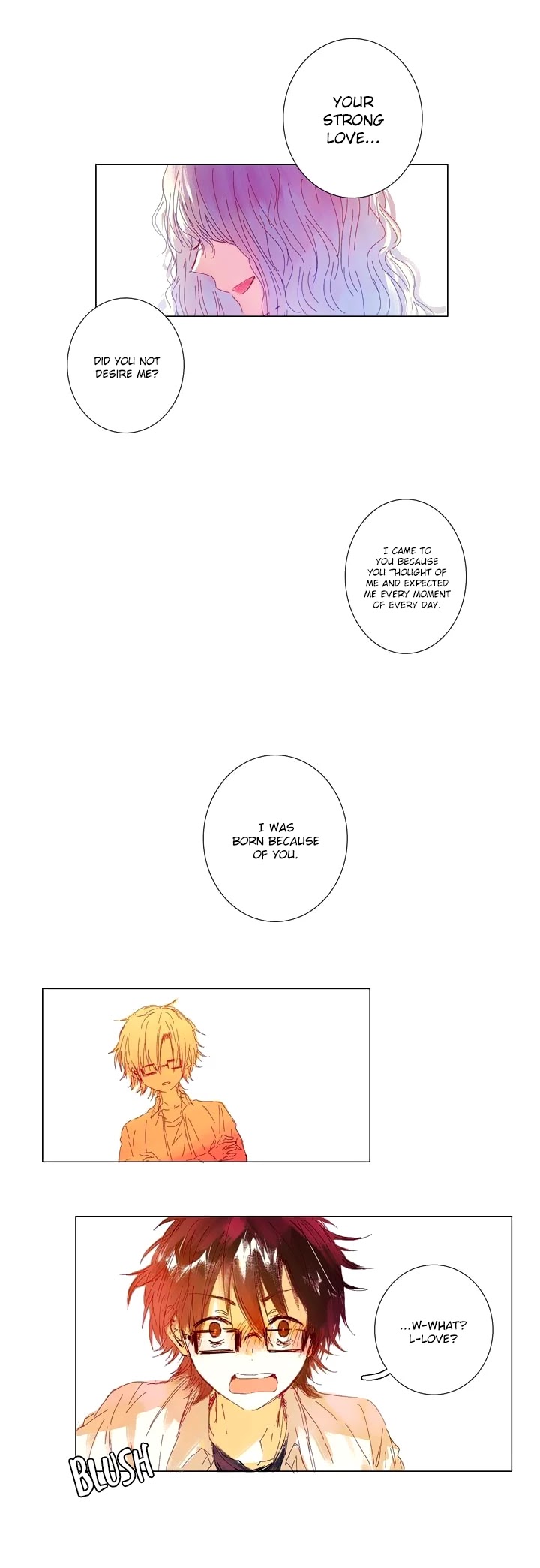 Bell's Village Chapter 13 page 18 - Chapter 13