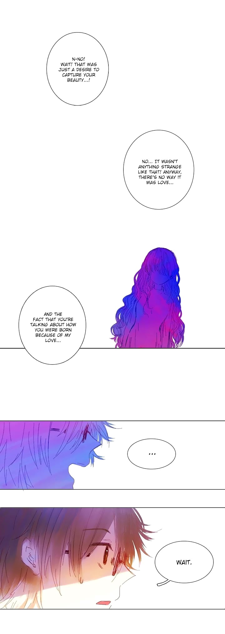 Bell's Village Chapter 13 page 19 - Chapter 13