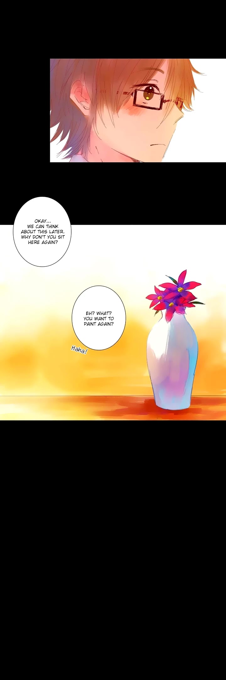 Bell's Village Chapter 16 page 11 - Chapter 16