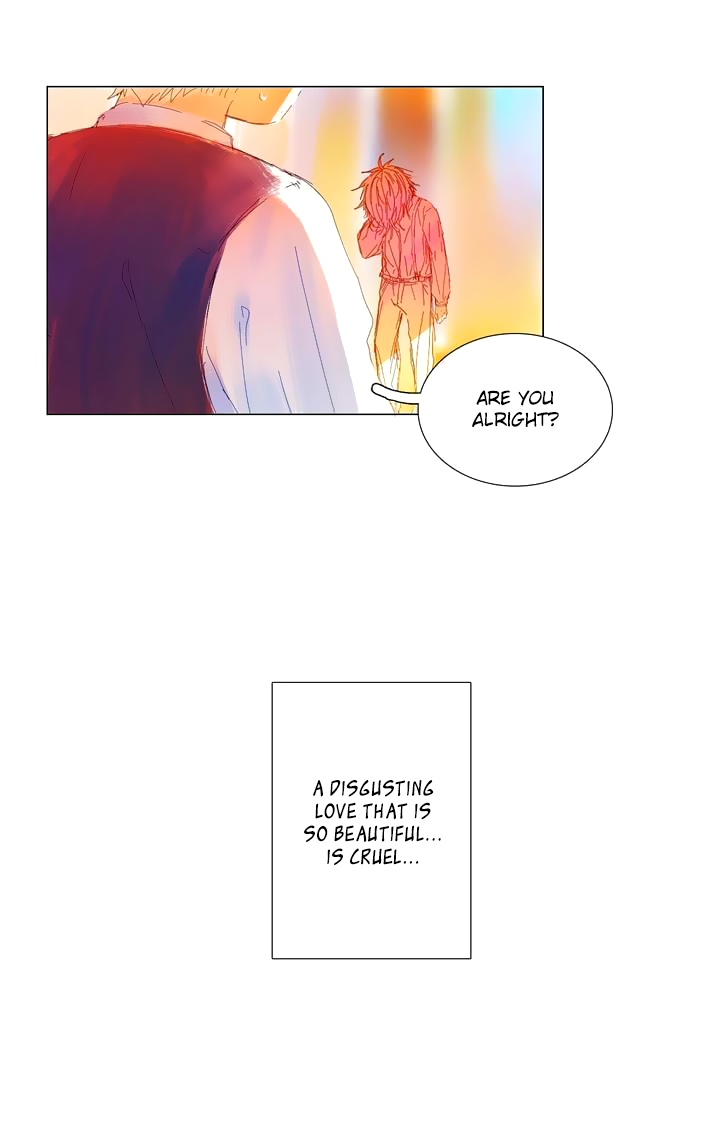 Bell's Village Chapter 17 page 22 - Chapter 17