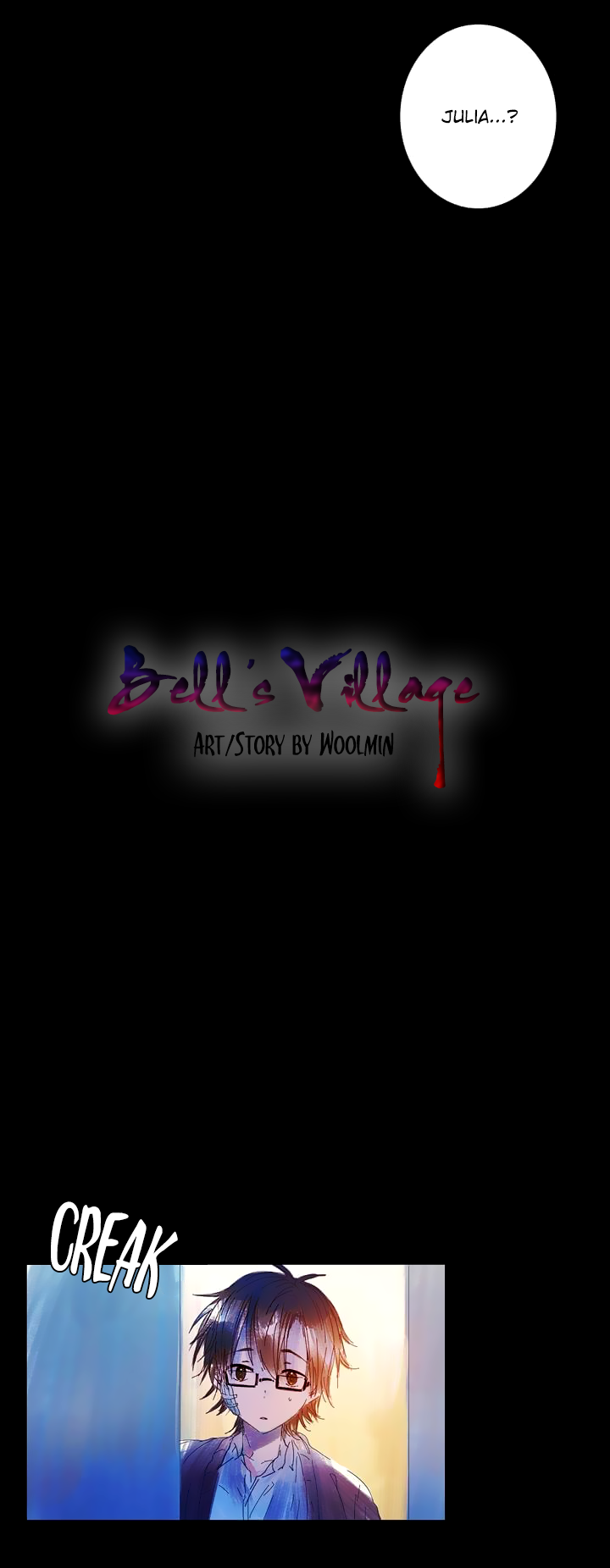 Bell's Village Chapter 17 page 4 - Chapter 17
