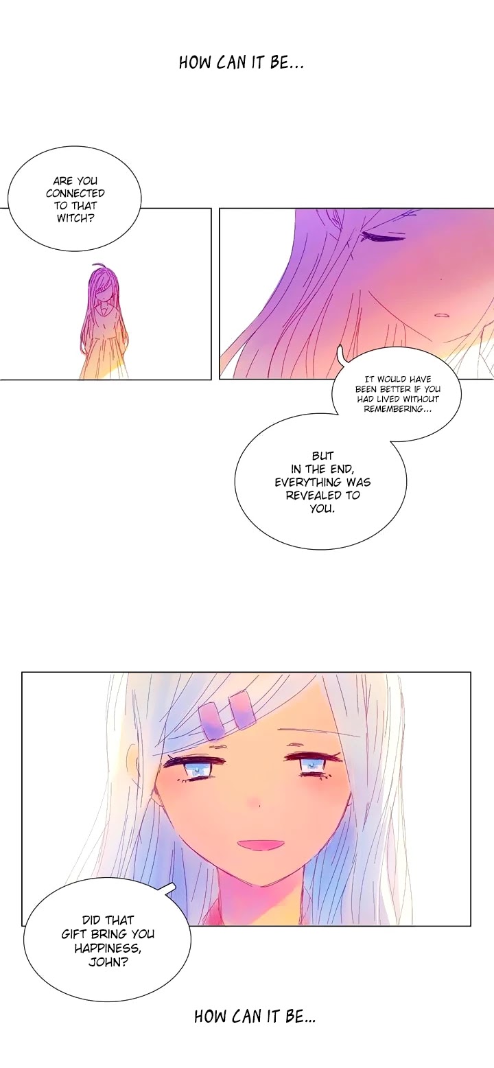 Bell's Village Chapter 18 page 17 - Chapter 18