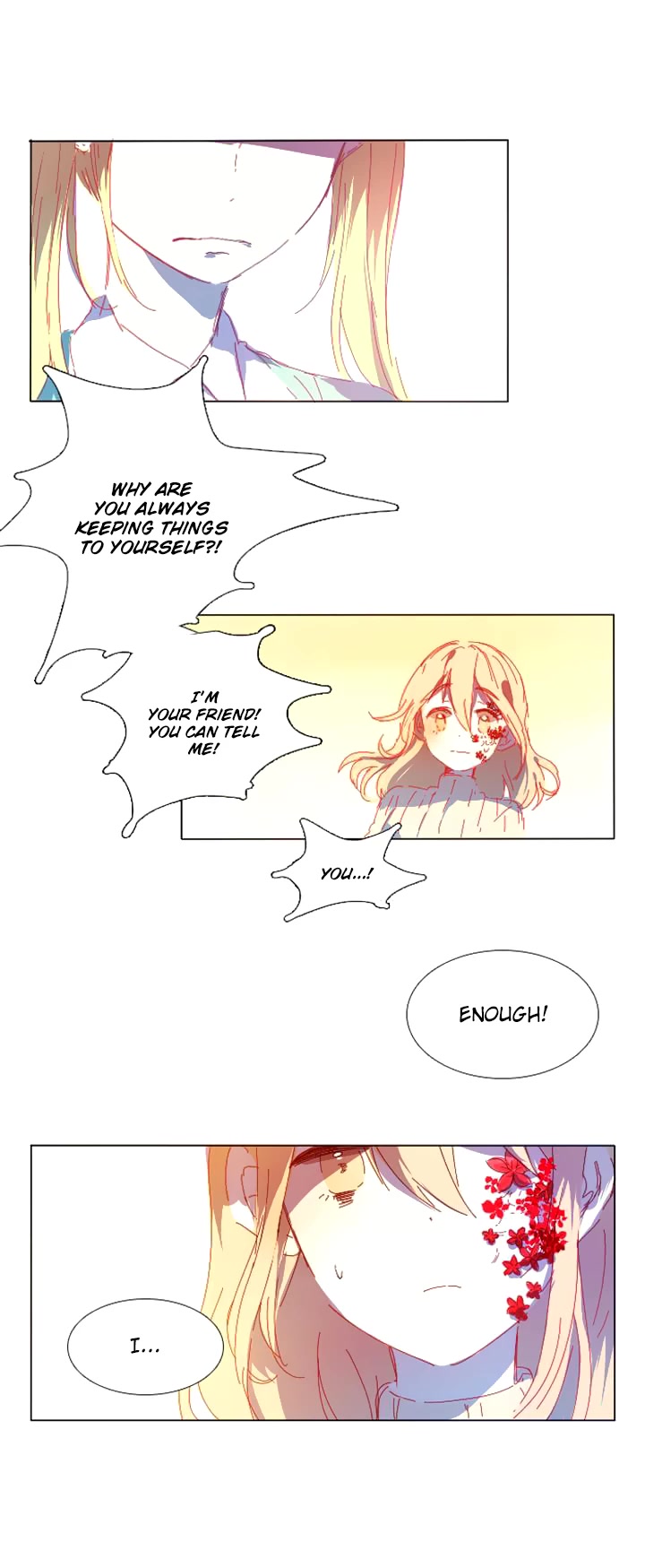 Bell's Village Chapter 2 page 10 - Chapter 2