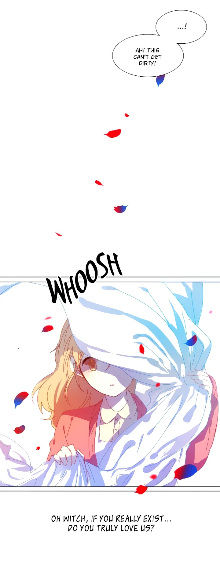 Bell's Village Chapter 2 page 5 - Chapter 2