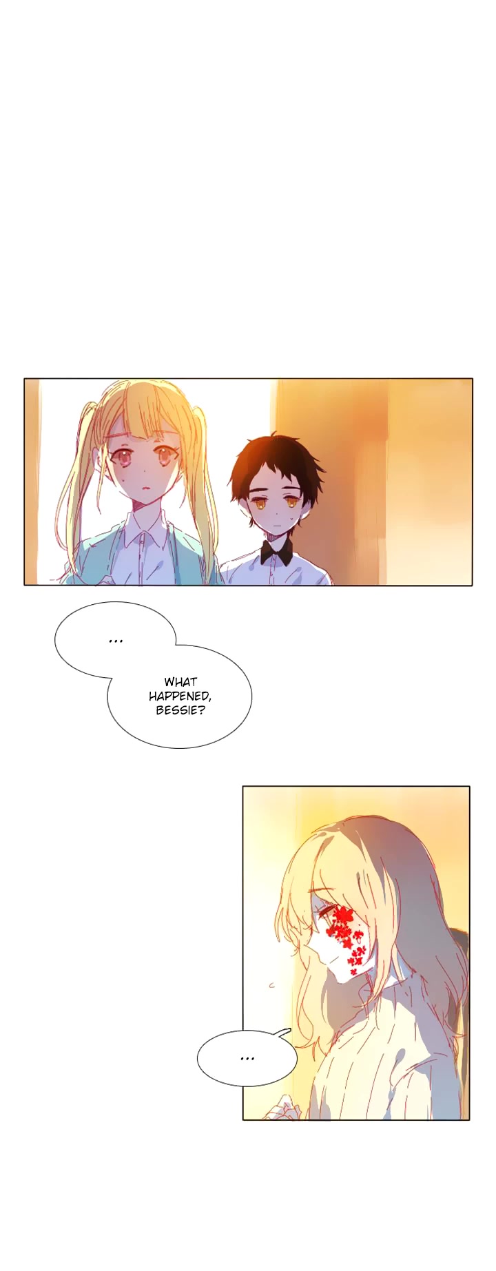 Bell's Village Chapter 2 page 9 - Chapter 2