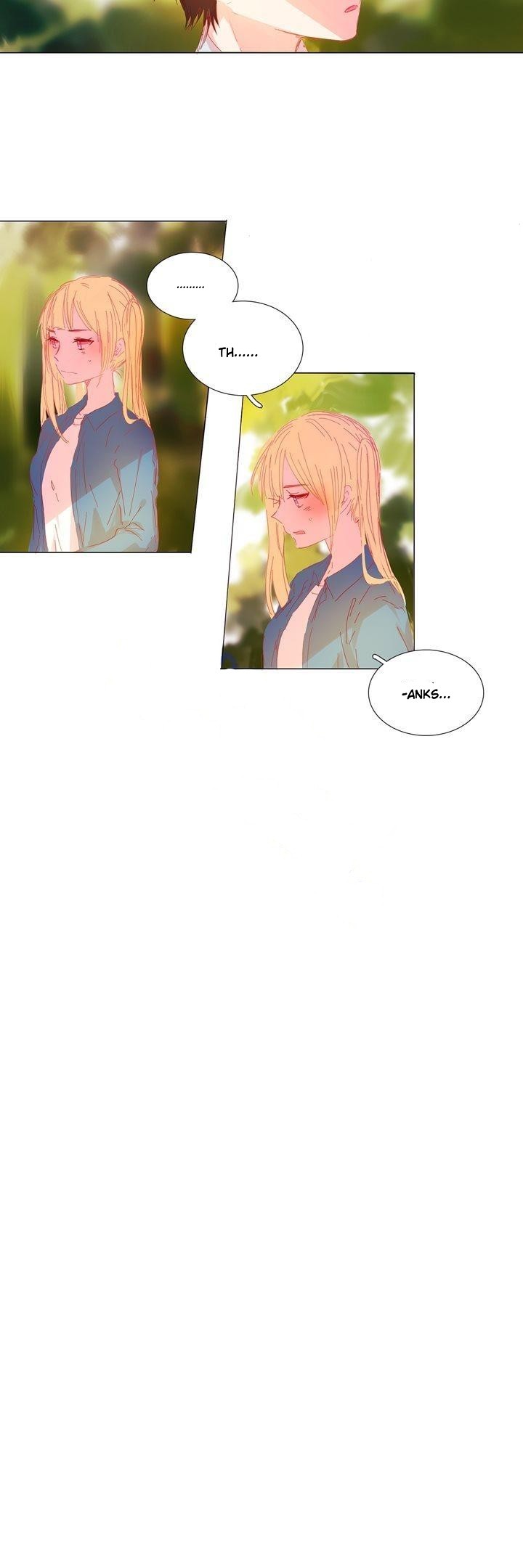 Bell's Village Chapter 21 page 8 - Chapter 21