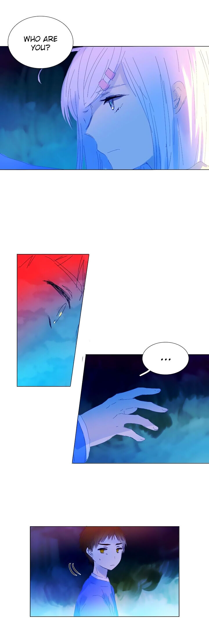 Bell's Village Chapter 24 page 11 - Chapter 24