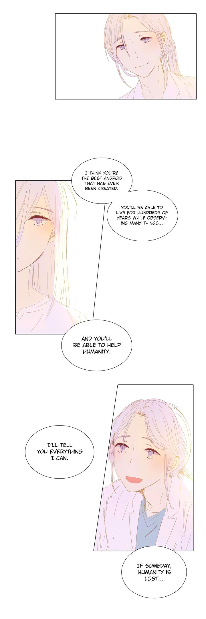 Bell's Village Chapter 26 page 20 - Chapter 26