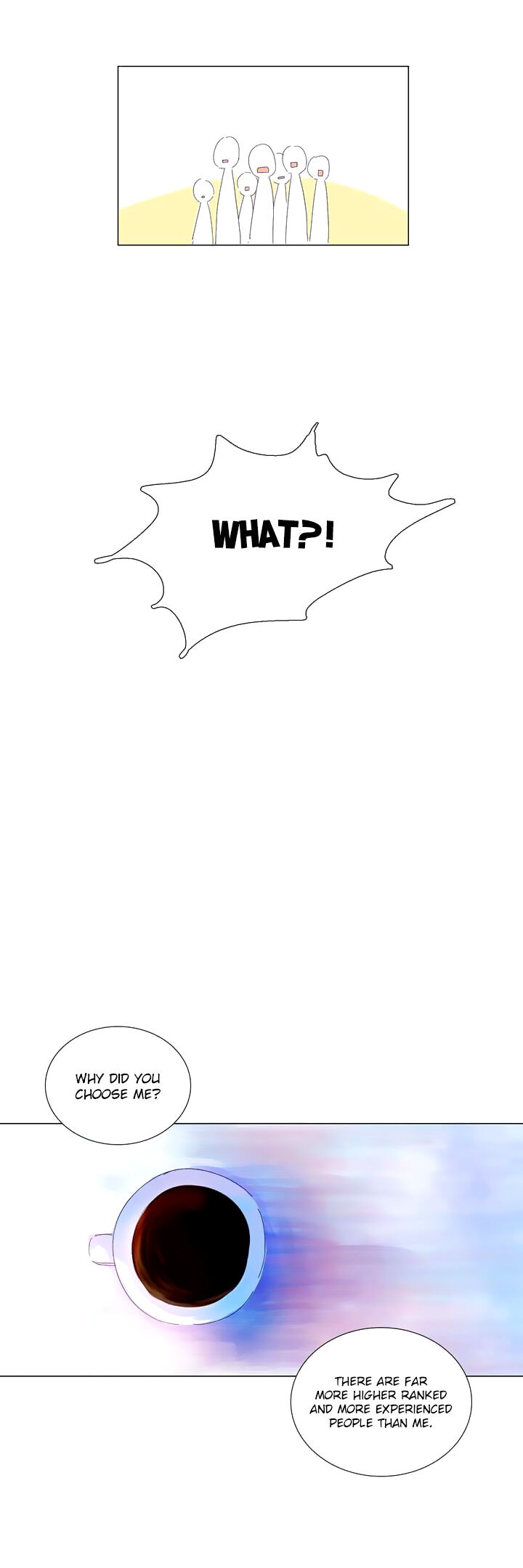 Bell's Village Chapter 27 page 9 - Chapter 27