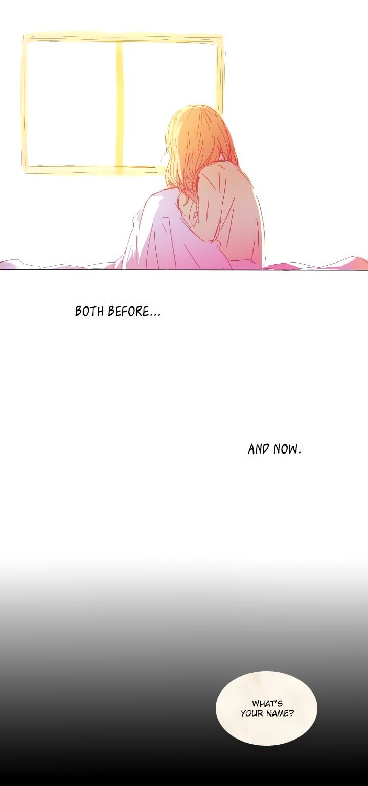 Bell's Village Chapter 3 page 11 - Chapter 3 : One with the Flowers (3)