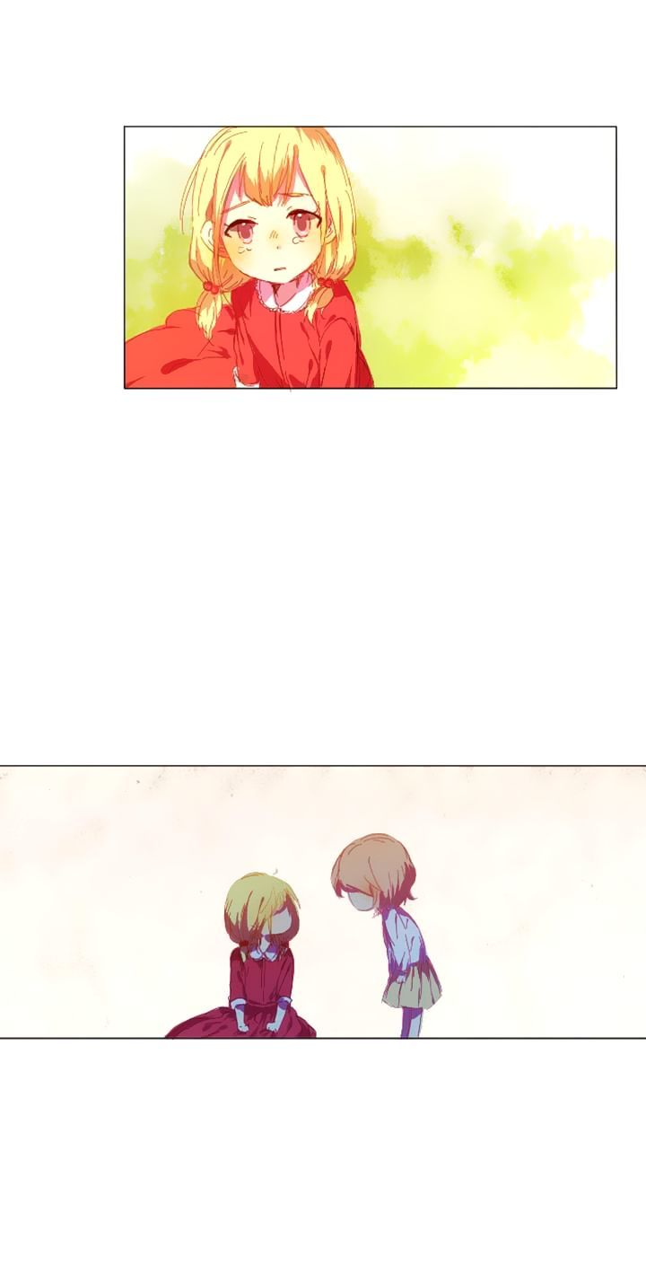 Bell's Village Chapter 3 page 3 - Chapter 3 : One with the Flowers (3)
