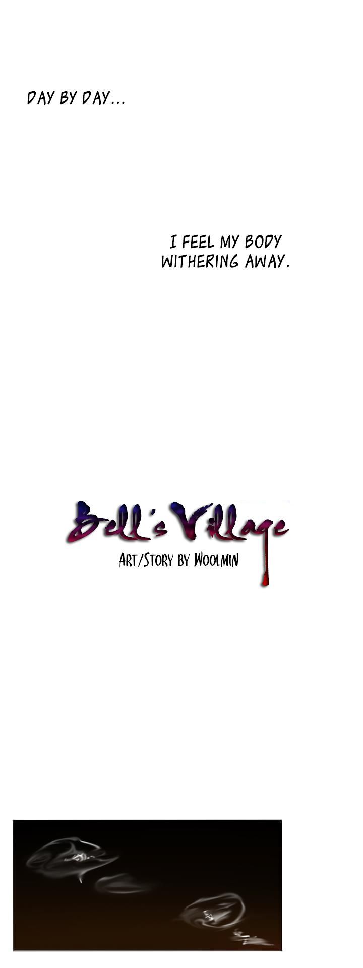 Bell's Village Chapter 4 page 11 - Chapter 4 : One with the Flowers (4)