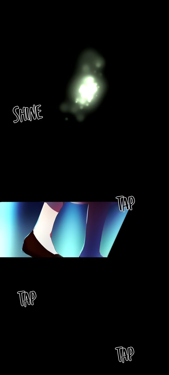 Bell's Village Chapter 4 page 3 - Chapter 4 : One with the Flowers (4)