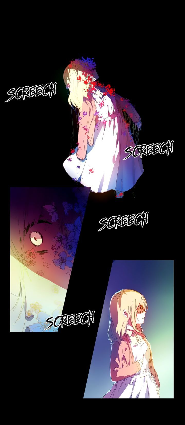 Bell's Village Chapter 4 page 6 - Chapter 4 : One with the Flowers (4)