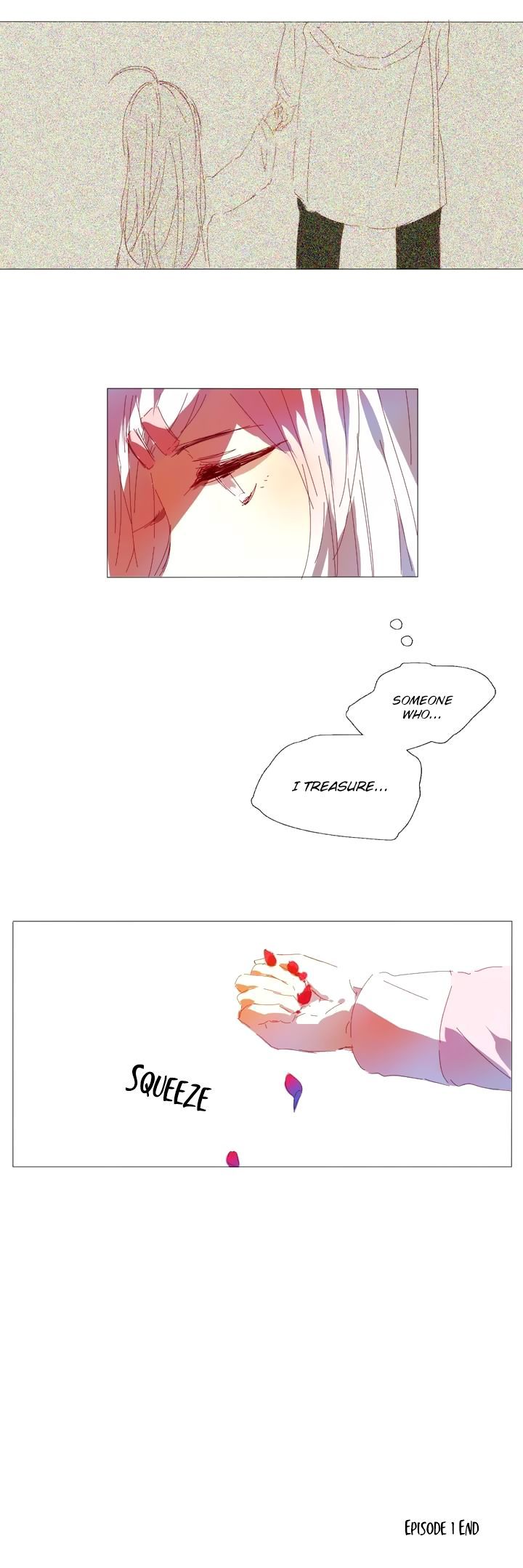 Bell's Village Chapter 5 page 20 - Chapter 5 : One with the Flowers (5)