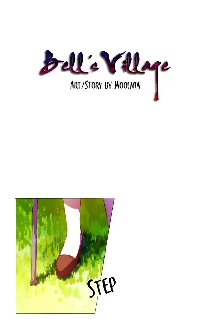 Bell's Village Chapter 5 page 4 - Chapter 5 : One with the Flowers (5)
