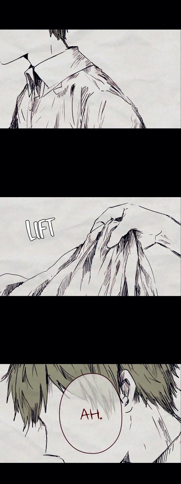 Bell's Village Chapter 7 page 19 - Chapter 7: Attention (2)