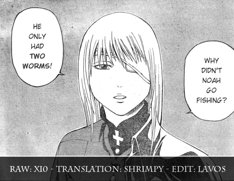 Belmonde le VisiteuR Chapter 13.2 page 20 - Chapter 13 v2 : The 13th Act - The Witches of Seven Days