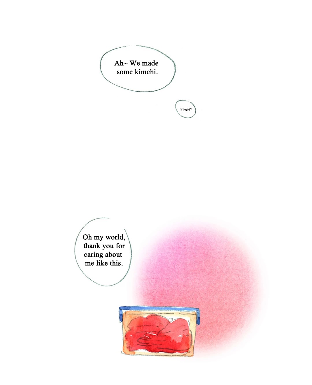 Beloved days Chapter 15 page 10 - Chapter 15