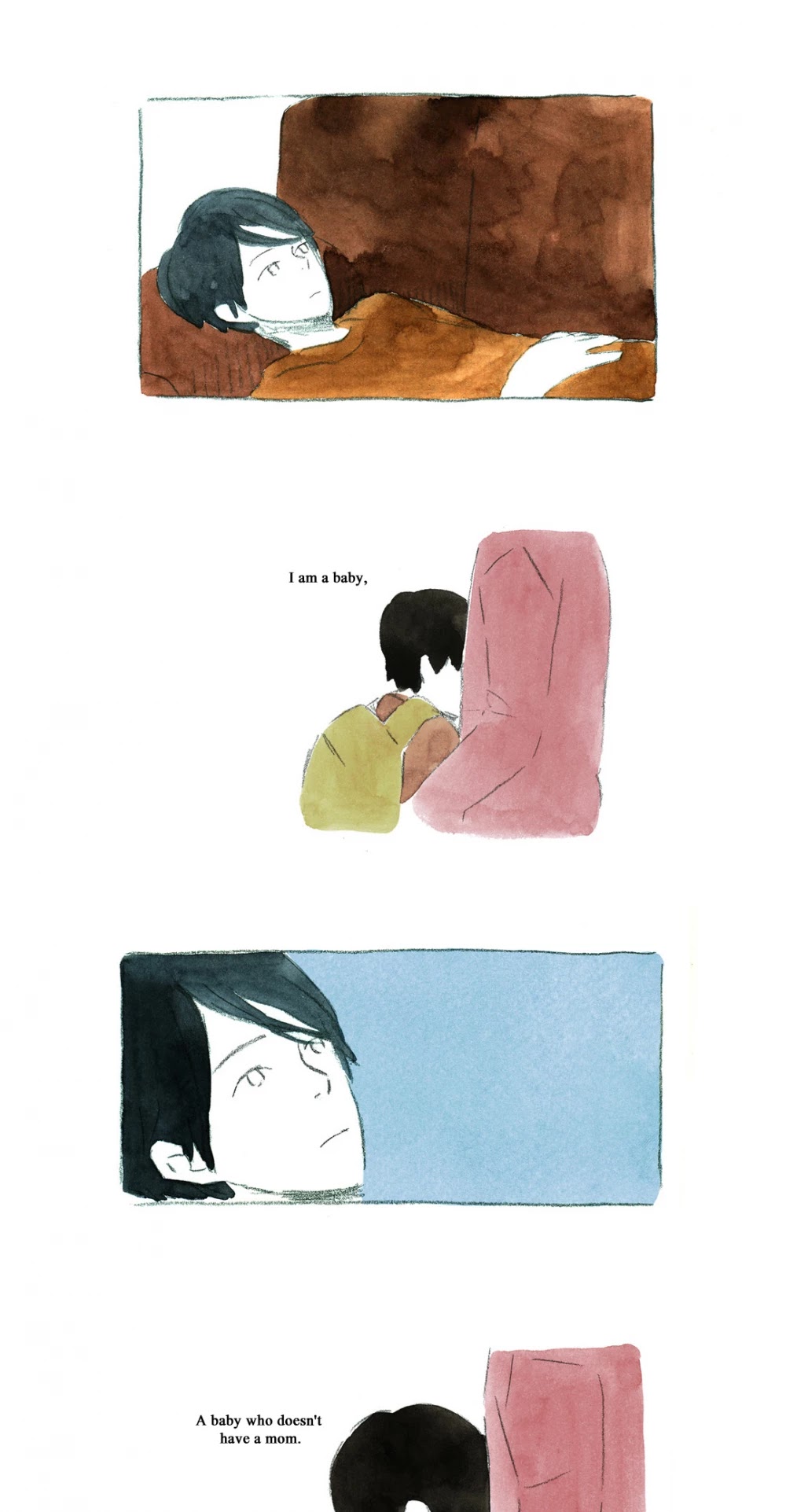 Beloved days Chapter 30 page 1 - Chapter 30