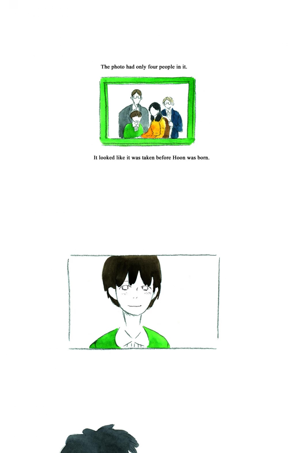 Beloved days Chapter 30 page 3 - Chapter 30