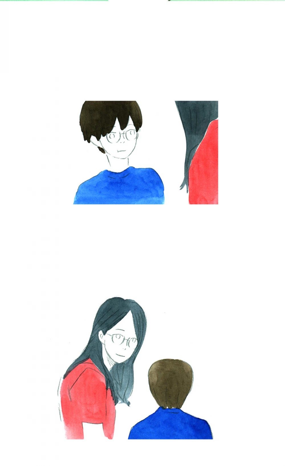 Beloved days Chapter 37 page 13 - Chapter 37