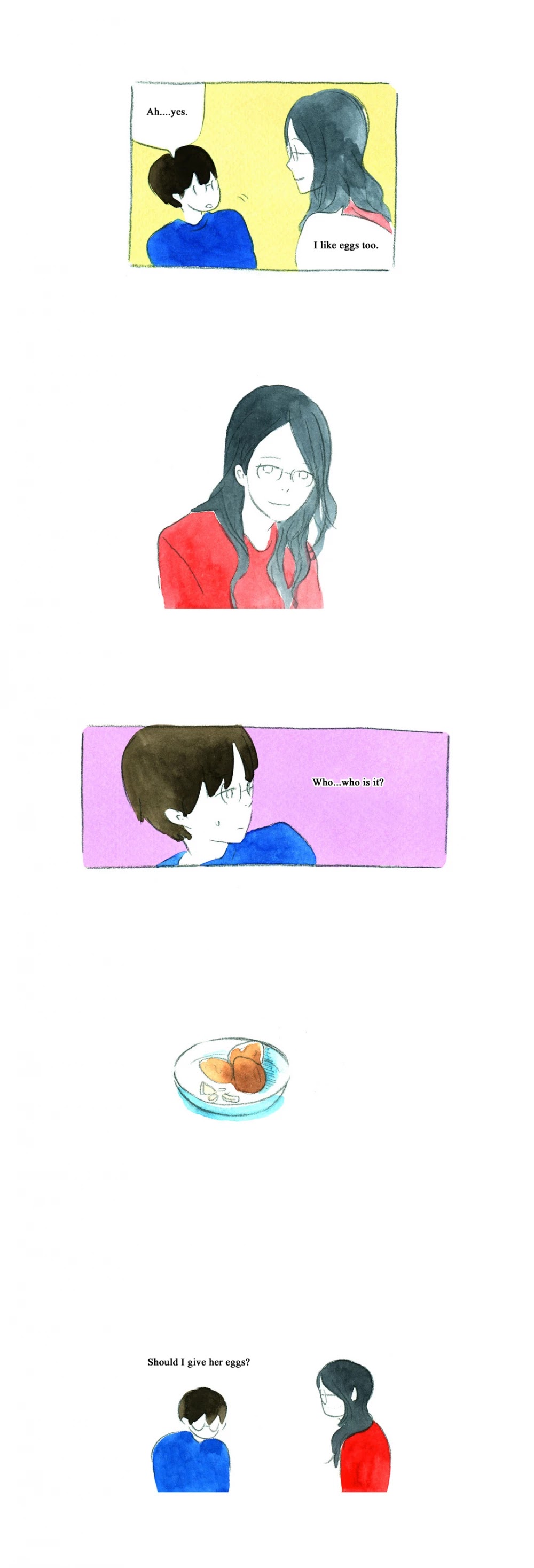 Beloved days Chapter 37 page 14 - Chapter 37