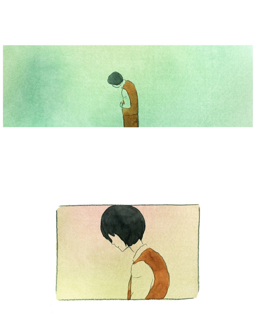 Beloved days Chapter 39 page 22 - Chapter 39