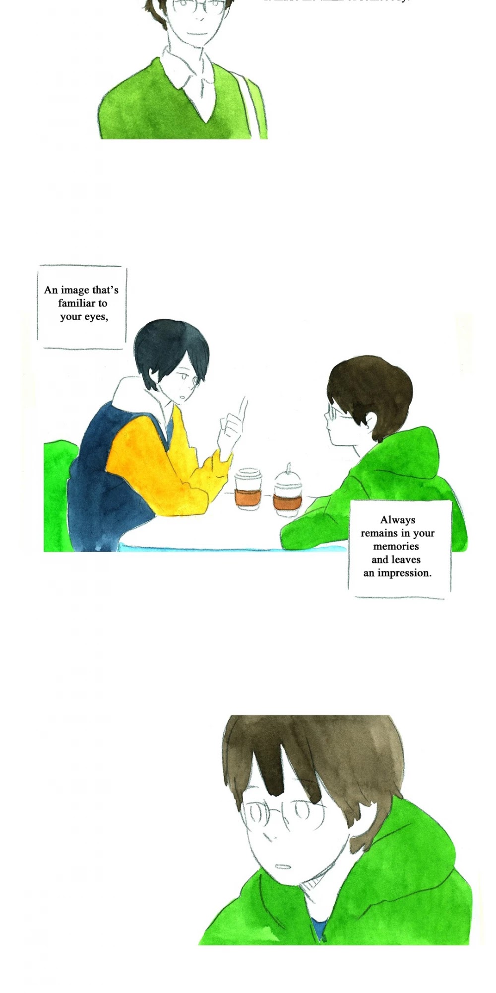 Beloved days Chapter 40 page 28 - Chapter 40
