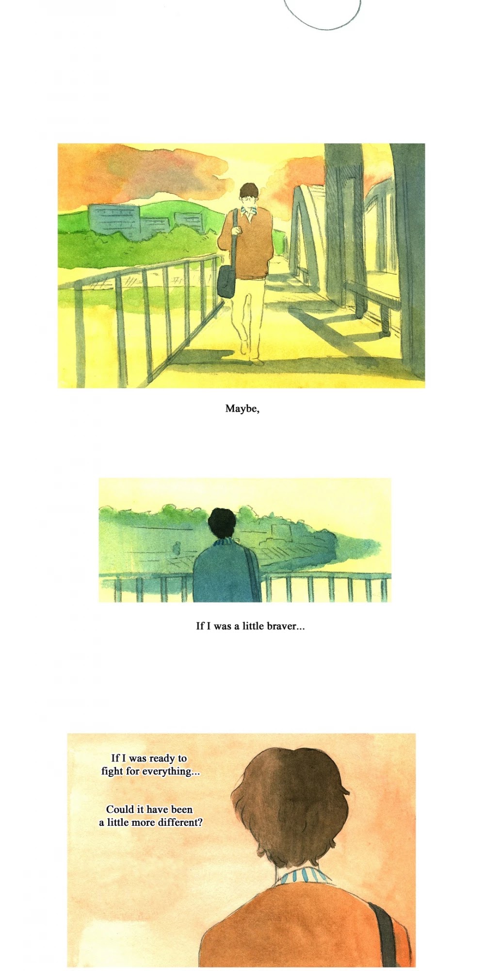 Beloved days Chapter 41 page 26 - Chapter 41
